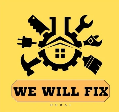 Sample · We Will Fix Dubai